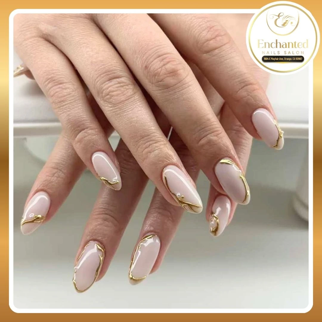 Enchanted Nail Salon